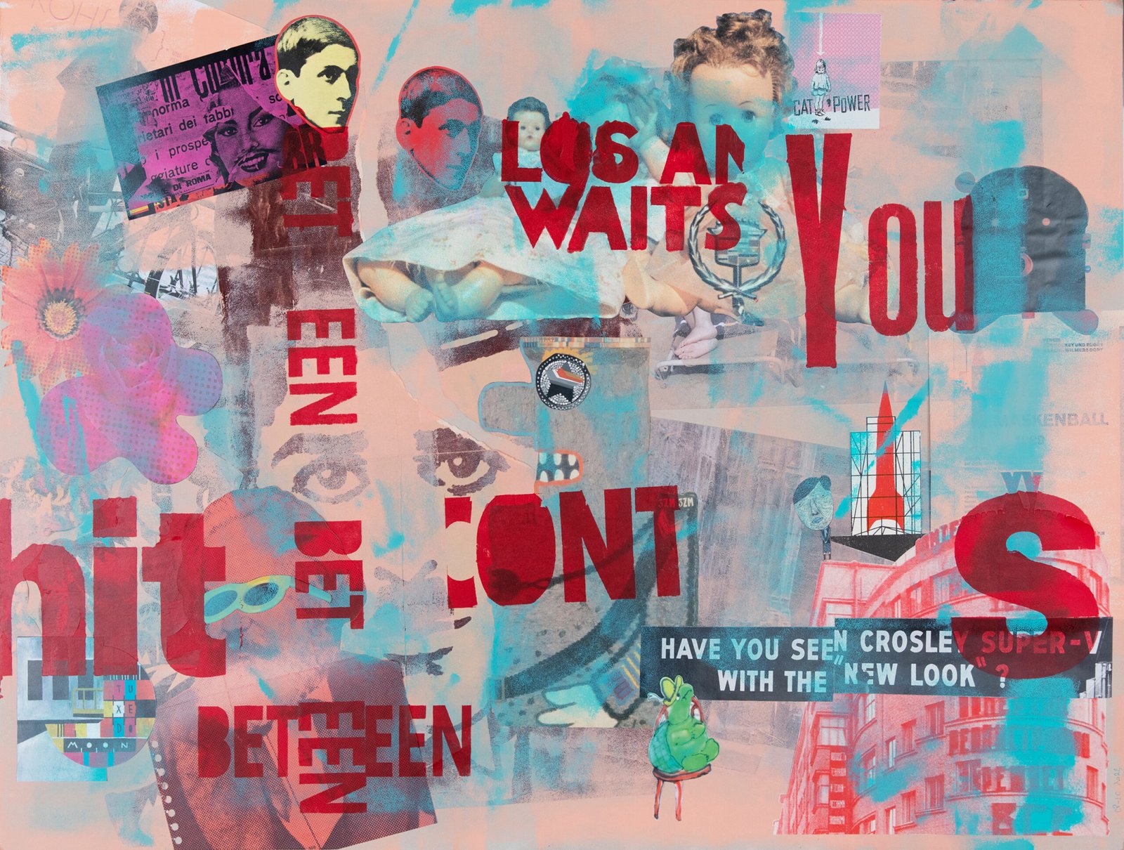 La Mirada de Chaplin