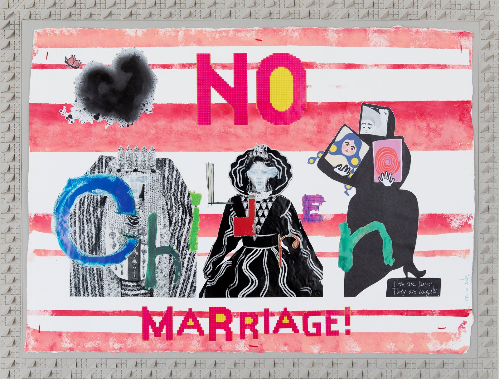 No Children Marriage