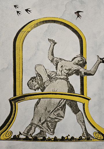 No hay quien nos desate