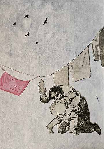 Se quebró el cántaro